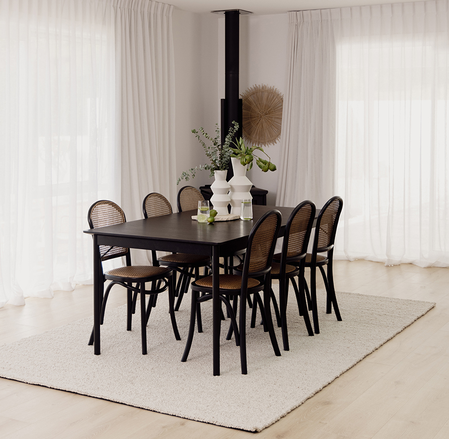 How to Care for Dining Chairs: Cleaning and Maintenance Tips
